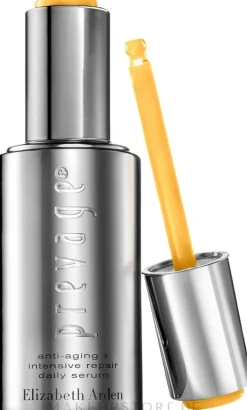 Intensives Anti-Aging Tagesserum