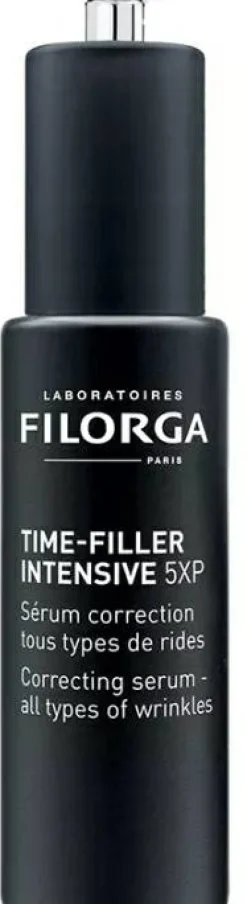 Intensives korrigierendes Serum für alle Arten von Falten