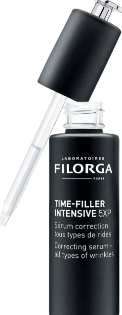Intensives korrigierendes Serum für alle Arten von Falten