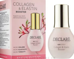 Intensives Serum mit Kollagen