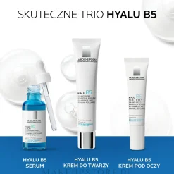Intensiv korrigierendes Anti-Falten Serum für empfindliche Haut