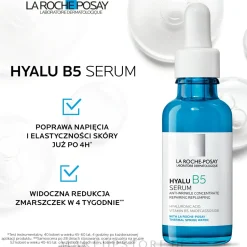 Intensiv korrigierendes Anti-Falten Serum für empfindliche Haut