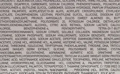 Intensiv regenerierendes Gesichtsserum mit Retinol und Vitamin C