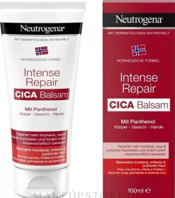 Intensiv revitalisierender Balsam