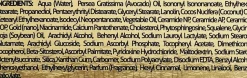 Intensiv stärkende Anti-Falten Gesichtscreme mit Ceramiden, 24K Gold und Kalzium für reife und empfindliche Haut 70+