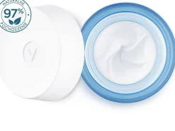 Intensiv und lang anhaltende feuchtigkeitsspendende Gesichtscreme