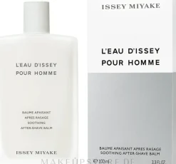 Issey Miyake L’Eau D’Issey Pour Homme