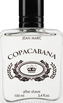 Jean Marc Copacabana