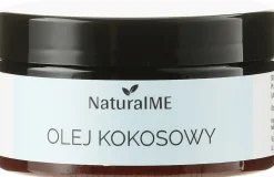 Kokosöl für Gesicht, Körper und Haar