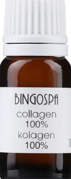 Kollagen 100% für Körper und Gesicht