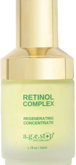 Komplexes Retinol-Konzentrat