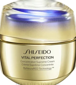 Konzentrierte Creme für reife Haut