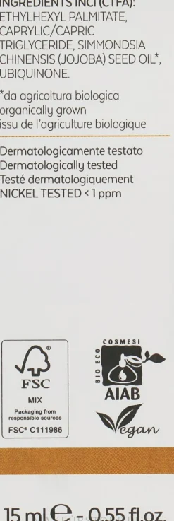 Konzentrierte Lösung Coenzym Q10 0,2 %