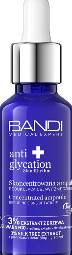 Konzentriertes Ampullenserum
