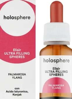 Konzentriertes Elixier für Gesicht, Körper und Haare