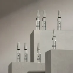 Konzentriertes Gesichtsserum