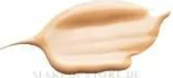 Korrigierende Creme zur Verbesserung des Teins