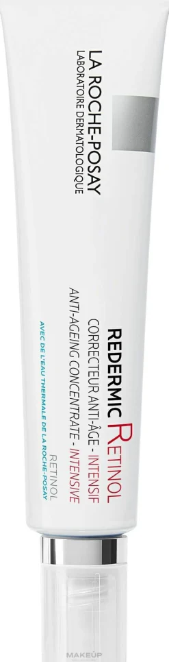 Korrigierendes Anti-Falten Serum Intensiv