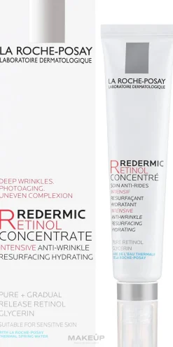 Korrigierendes Anti-Falten Serum Intensiv