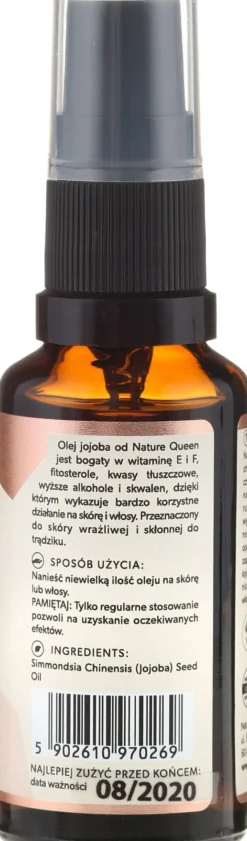 Kosmetiköl