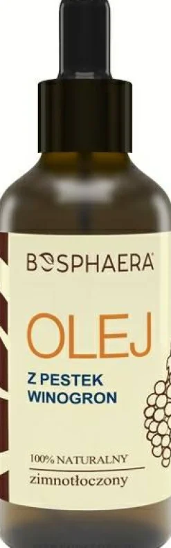 Kosmetisches Traubenkernöl