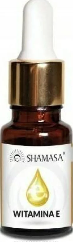 Kosmetisches Vitamin E