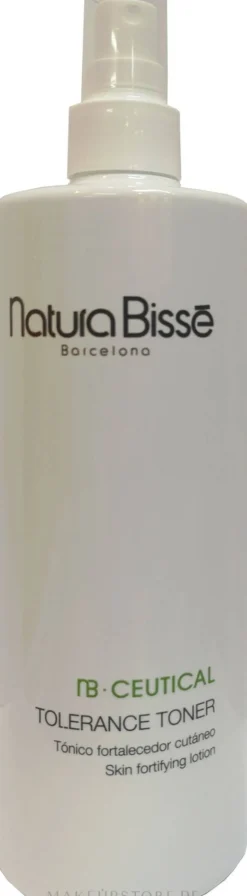 Kräftigender Gesichtsspray für empfindliche Haut
