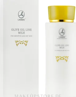 Lambre Olive Oil Line Milk