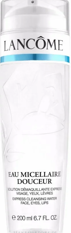 Lancome Eau Micellaire Douceur