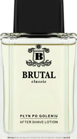 La Rive Brutal Classic