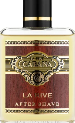 La Rive Cabana