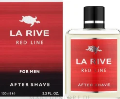 La Rive Red Line