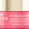 Ölbalsam für das Gesicht mit Antioxidanskomplex mit Jasminblüten