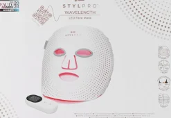 LED-Gesichtsmaske