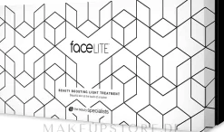 LED-Maske für das Gesicht