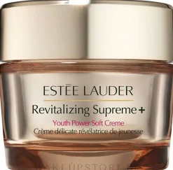 Leichte Anti-Aging-Creme