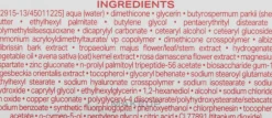 Leichte Creme für die Augenpartie