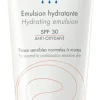 Leichte Feuchtigkeitsemulsion für empfindliche normale bis Mischhaut SPF 30