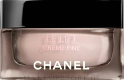 Leichte glättende und festigende Gesichtscreme mit Lifting-Effekt