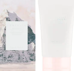 Leichtes Creme-Gel für das Gesicht