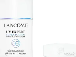 Leichtes Tagesserum SPF50+