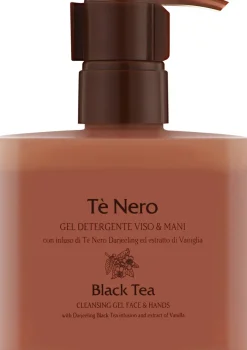 L'Erbolario Black Tea