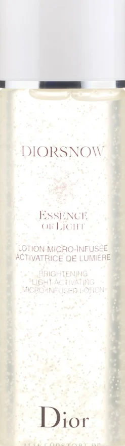 Lichtaktivierende mikro-infiltrierte Lotion mit Neue-Haut-Effekt
