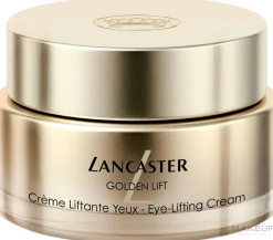 Liftingcreme für die Augenpartie