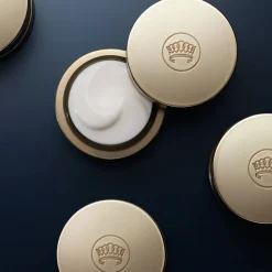 Liftingcreme für die Augenpartie