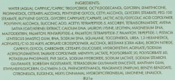Lifting-Creme für die Augenpartie