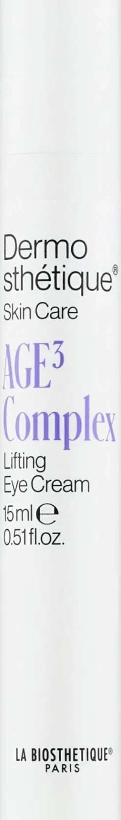 Lifting-Creme für die Augenpartie