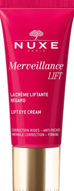 Lifting-Creme für die Haut um die Augen