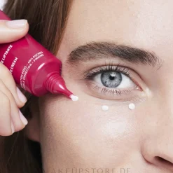 Lifting-Creme für die Haut um die Augen