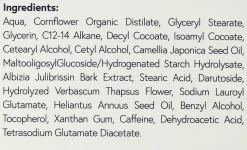 Lifting-Creme für die Haut um die Augen